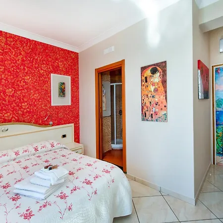 Il Pavone Bed and breakfast 4*
