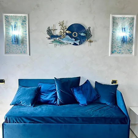 Bed and breakfast Il Pavone 4*