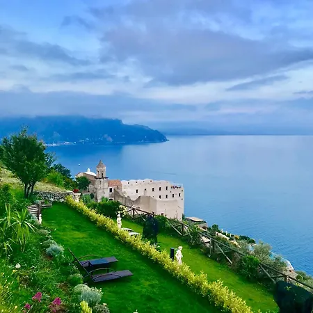 Il Pavone Bed and breakfast