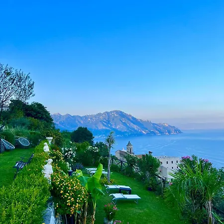 Bed and breakfast Il Pavone
