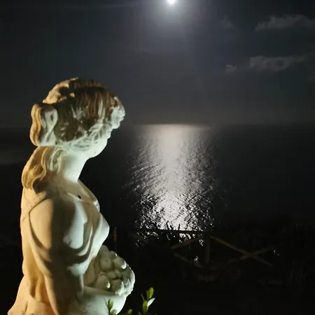Bed and breakfast Il Pavone