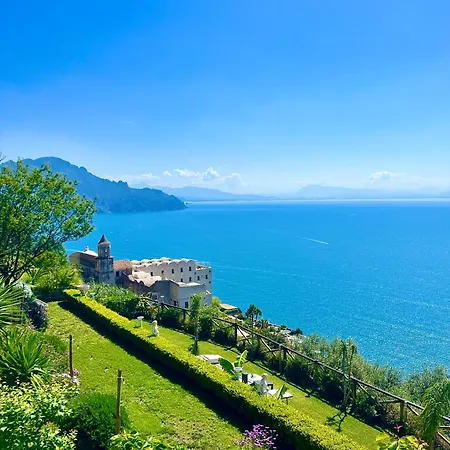 Bed and breakfast Il Pavone