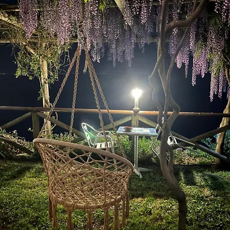 Il Pavone Bed and breakfast