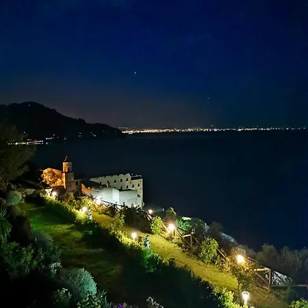 Bed and breakfast Il Pavone 4*