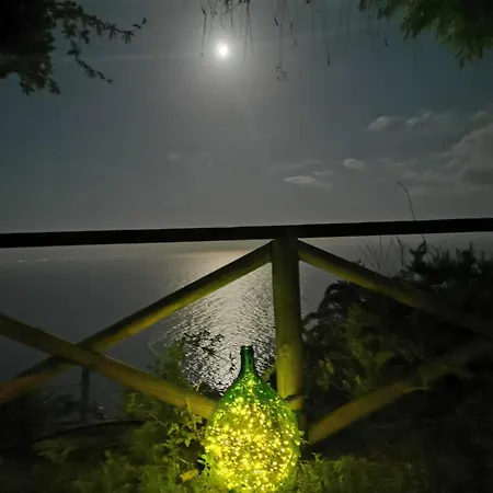 Bed and breakfast Il Pavone