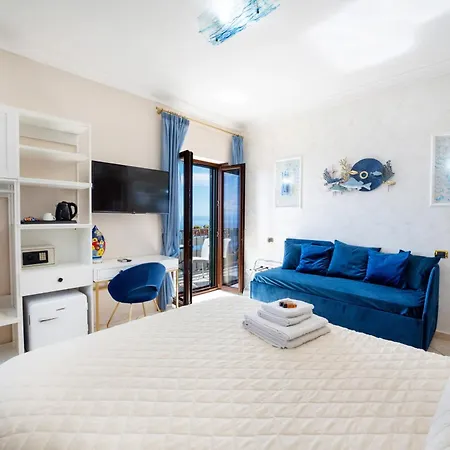 Bed and breakfast Il Pavone 4*