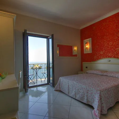 Bed and breakfast Il Pavone 4*