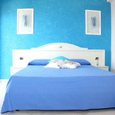 Bed and breakfast Il Pavone 4*