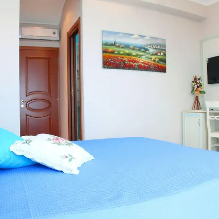 Bed and breakfast Il Pavone 4*