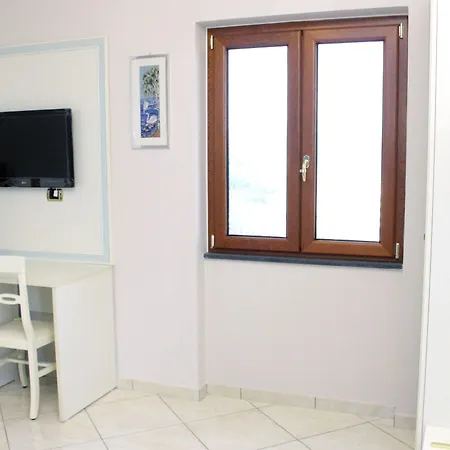 Bed and breakfast Il Pavone 4*