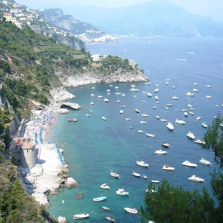 Il Pavone 4*