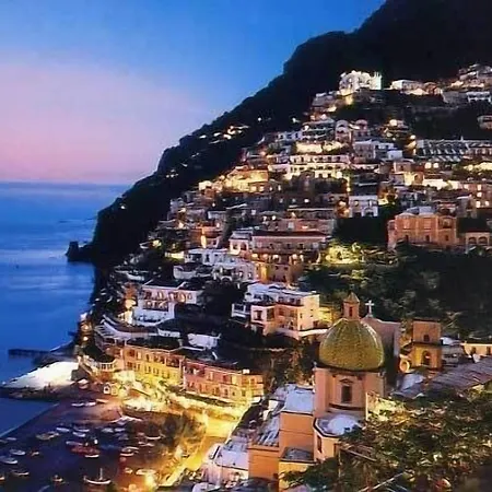 Il Pavone Conca dei Marini