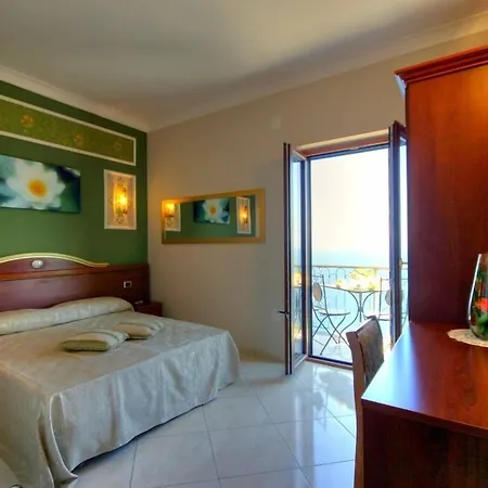 Il Pavone Bed and breakfast