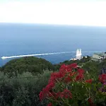 Il Pavone Couette-café Conca dei Marini