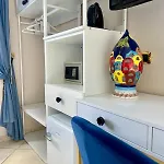 Couette-café Il Pavone Conca dei Marini