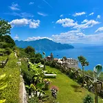 Couette-café Il Pavone Conca dei Marini