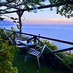Il Pavone Couette-café Conca dei Marini