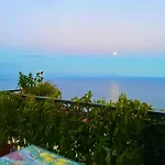Couette-café Il Pavone Conca dei Marini