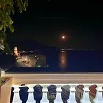 Il Pavone Couette-café