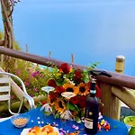 Il Pavone Couette-café 4*