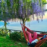 Couette-café Il Pavone 4*