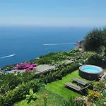 Il Pavone 4* Conca dei Marini