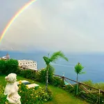 Couette-café Il Pavone
