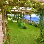 Il Pavone 4* Conca dei Marini