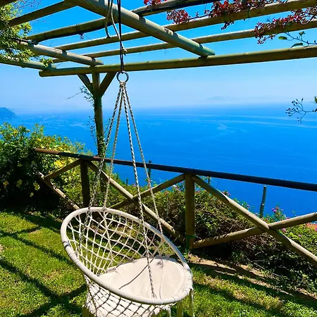 Bed & Breakfast Il Pavone