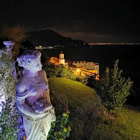 Il Pavone