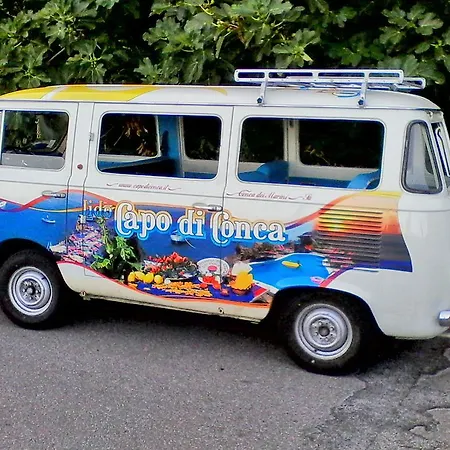 Il Pavone 4* コンカ・デイ・マリーニ