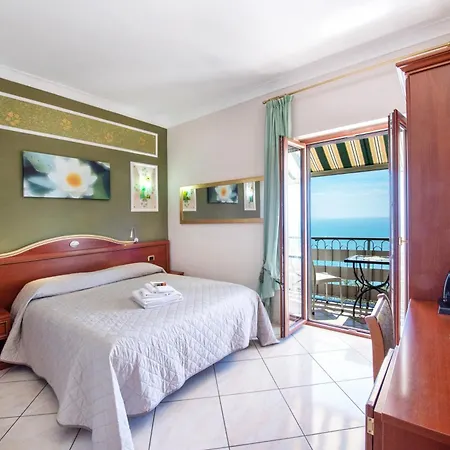 Il Pavone Bed & Breakfast