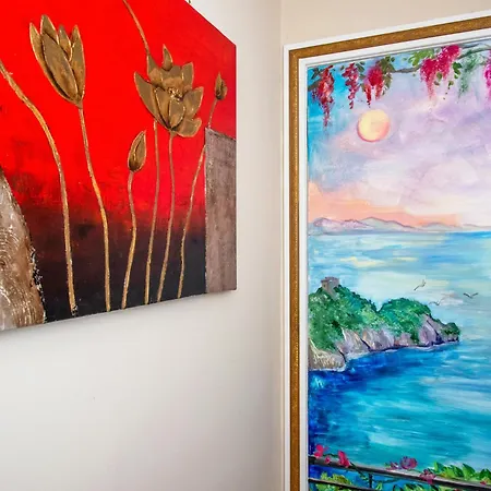 Bed & Breakfast Il Pavone 4*