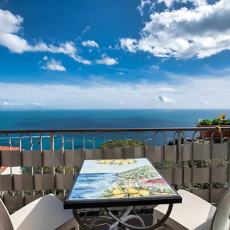 Il Pavone Bed & Breakfast