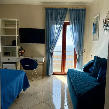 Il Pavone Bed & Breakfast