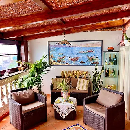 Bed & Breakfast Il Pavone 2*