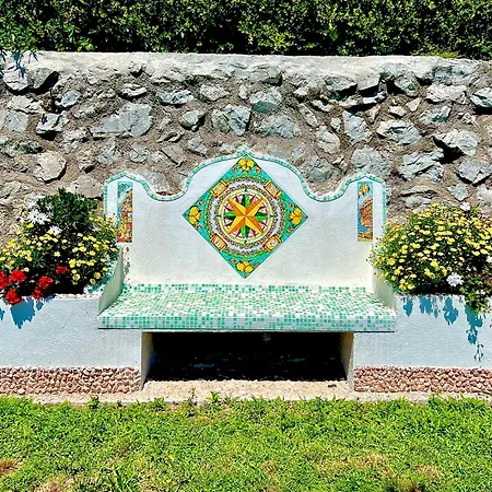 Il Pavone 2* Conca dei Marini