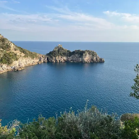Bed & Breakfast Il Pavone