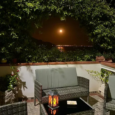 Bed & Breakfast Il Pavone Conca dei Marini