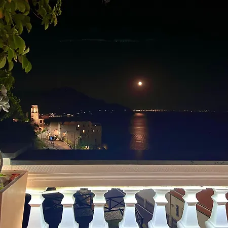 Il Pavone Bed & Breakfast