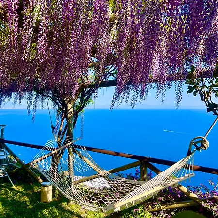 Il Pavone Bed & Breakfast Conca dei Marini