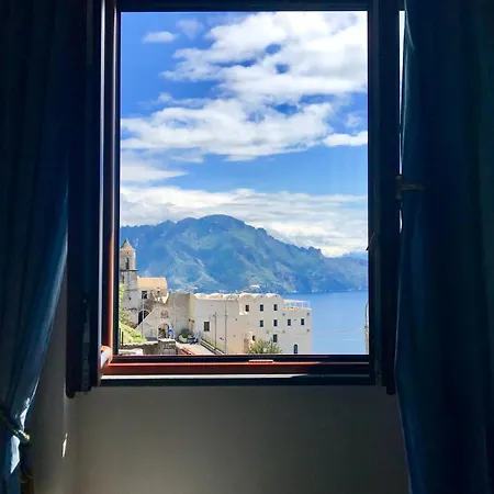 Il Pavone 4* Conca dei Marini