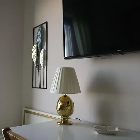 Bed & Breakfast Il Pavone Conca dei Marini