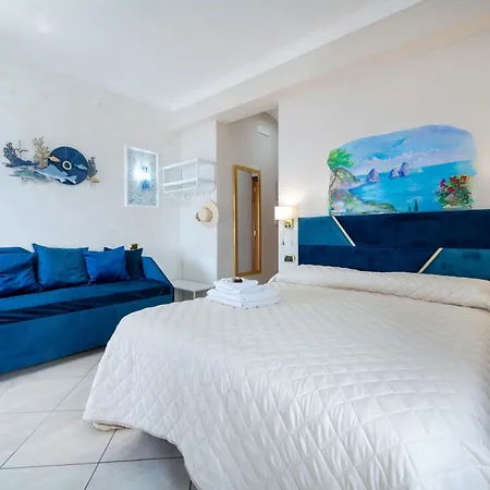 Il Pavone Conca dei Marini