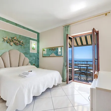 Il Pavone Bed & Breakfast