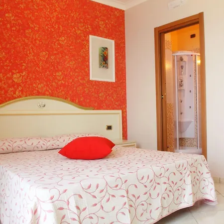 Il Pavone 4*