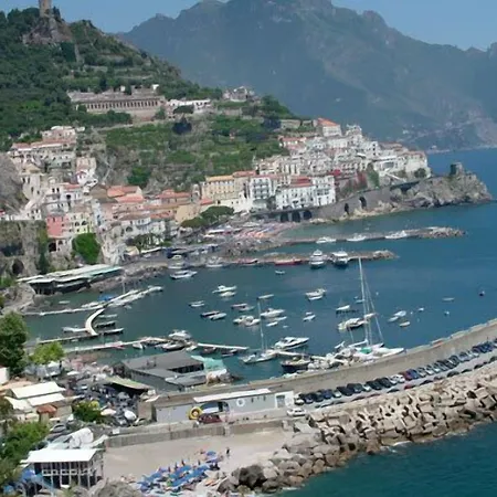 Il Pavone