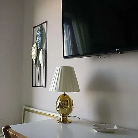Bed & Breakfast Il Pavone Conca dei Marini
