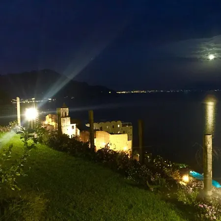Il Pavone Bed & Breakfast 2*