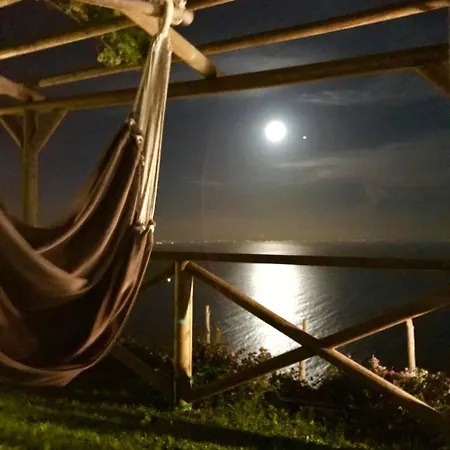 ベッド・アンド・ブレックファスト Il Pavone 4*